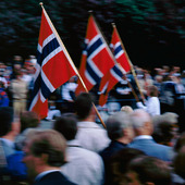 Norges Nationaldag