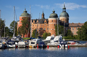 Gripsholms slott, Södermanland