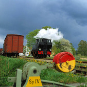 Museum Railway