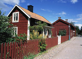 Gamla Linköping, Östergötland