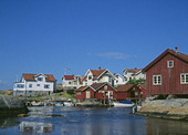 Flatholmen, Bohuslän
