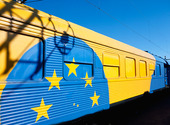 EU-tåg