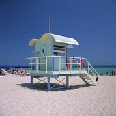 Miami beach, USA