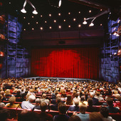 Publik i GöteborgsOperan