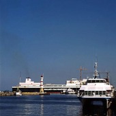 Malmö hamn