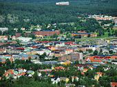 Sundsvall, Medelpad