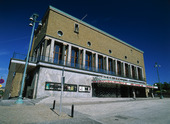 City Theater, Gothenburg