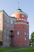 Teatertornet på Gripsholms slott, Södermanland