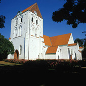 Heliga kors kyrka i Ronneby, Blekinge