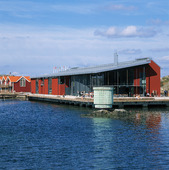Nordiska Akvarellmuseet, Bohuslän