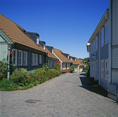 Karlshamn, Blekinge