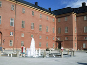 Uppsala, Uppland