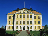 Ture Holm Castle, Södermanland