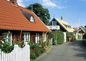 Arild, Skåne