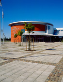 Konserthuset i Vara, Västergötland