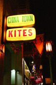 China Town i San Francisco, USA
