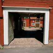 Trästaden Eksjö, Småland