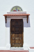 Dörr i Grekland