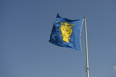 Stockholms flagga