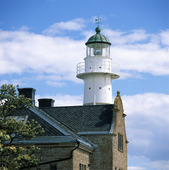 Högby lighthouse, Öland