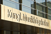 Kungliga musikhögskolan