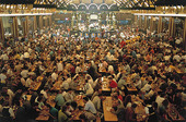 Ölfestivalen i Munchen, Tyskland