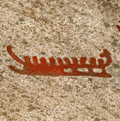 Rock carvings, Bohuslän