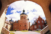 Gripsholms slott, Södermanland