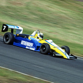 Formula 3, Ronnie Peterson