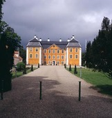 Christinehof slott, Skåne