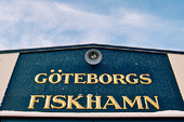 Göteborgs Fiskhamn