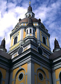 Katarina Church, Stockholm