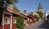 Strängnäs, Södermanland