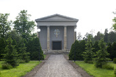 Nordanåskapellet i Katrineholm, Södermanland