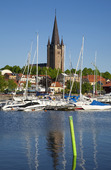 Mariestad, Västergötland