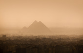 Kairo, Egypten