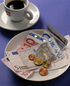 Betalning med euro