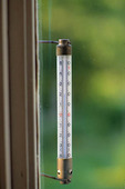 Fönstertermometer