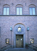 Röhsska Museum, Gothenburg