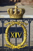 Krona i Stockholm