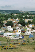 Campingplats