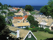 Arild, Skåne
