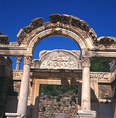 Efesos, Turkiet