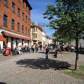 Haga, Göteborg
