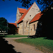 Sankt Nicolai kyrka i Simrishamn, Skåne