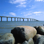 Öland bridge