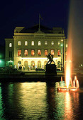 Stora Teatern i Göteborg