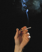 Rökning