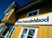 Flinks Handelsbod, Bohuslän