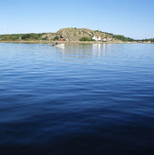 Marine's Sund, Bohuslän